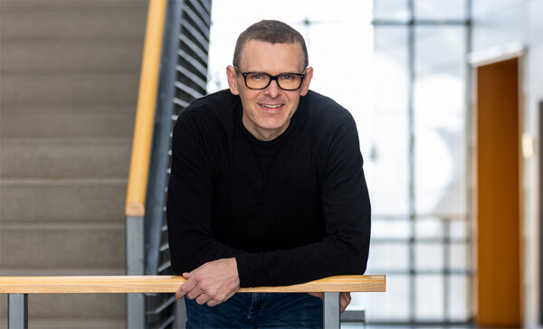 Prof. Dr. rer. nat. Matthias Kohl