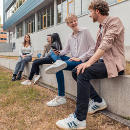 BWL mit Schwerpunkt Psychologie (I3889)