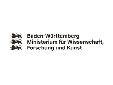 Logo des Ministeriums für Wissenschaft, Forschung und Kunst