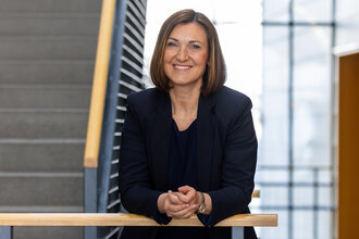 Webinar: „The Visible Leader“ – Wie Führungskräfte heute durch persönliche Sichtbarkeit gewinnen (I10861)