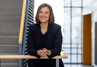 Prof. Dr. Lucina Odoi