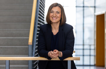 Prof. Dr. Lucina Odoi