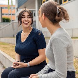 IBW - unser Studiengang belegt beste Plätze in Rankings! (I3894)