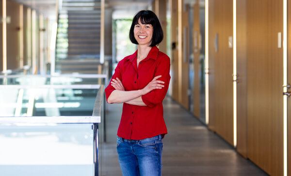 Susan Robinson, M.A.