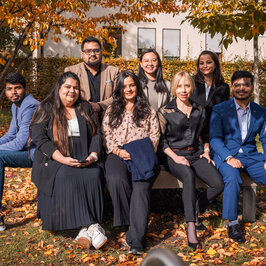 BWL mit internationaler Ausrichtung und Sprachtraining (I3885)