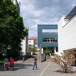 Campus & Leben (I4249)