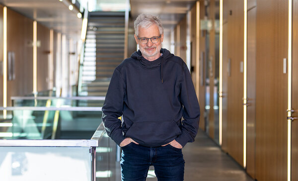 Prof. Matthias Reusch