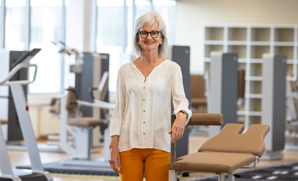 Angela Riederer, B.Sc.