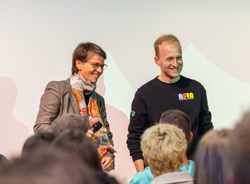 Hochschule Furtwangen | Baden-Württemberg (I11143)