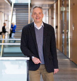 Prof. Dr.-Ing. Christian Krause