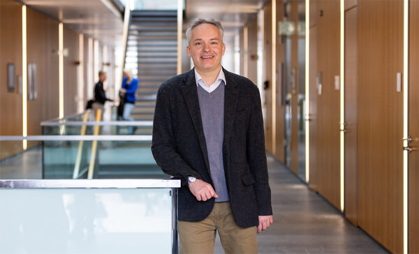 Prof. Dr.-Ing. Christian Krause