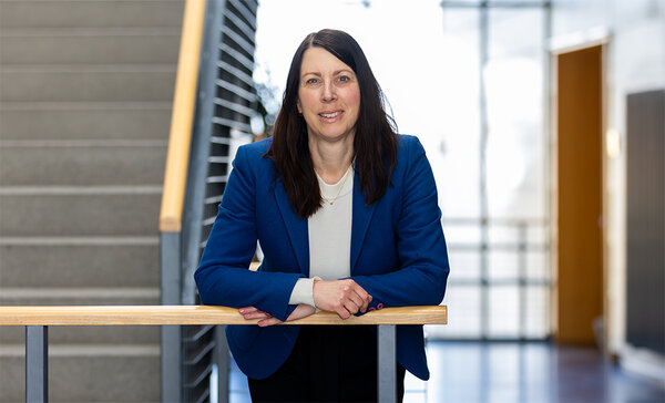 Tatjana Ludwig, Dipl.-Betriebswirtin (B.A.)