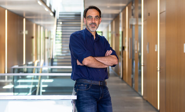 Prof. Dr. Stefan Betermieux