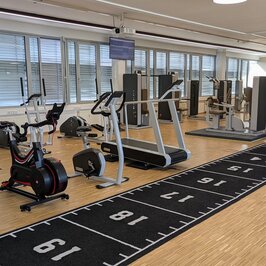 Training Lab (I10202)