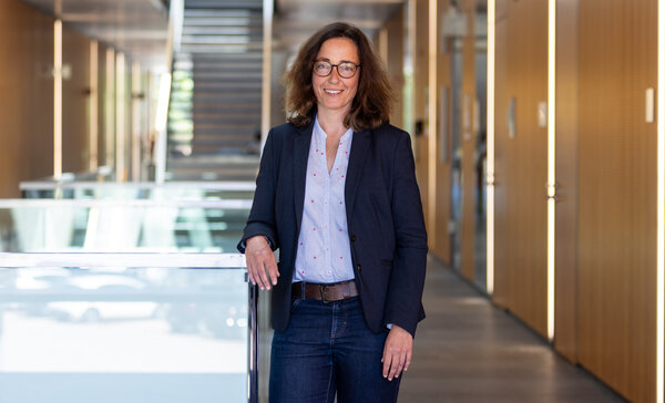 Stephanie Müller, M.A.