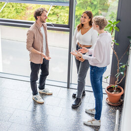 BWL mit Schwerpunkt Psychologie (I3887)