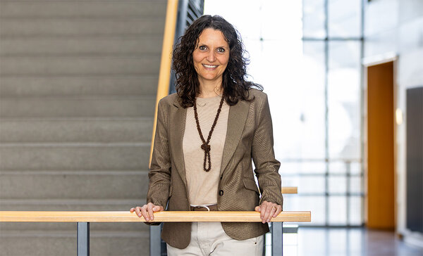 Prof. Dr. Julika Baumann Montecinos