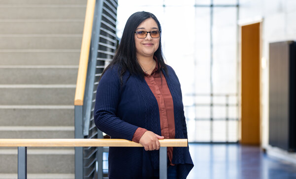 Yunuen Alejandra Baron Velazquez, B.A.