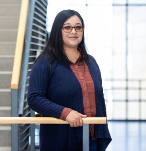 Yunuen Alejandra Baron Velazquez