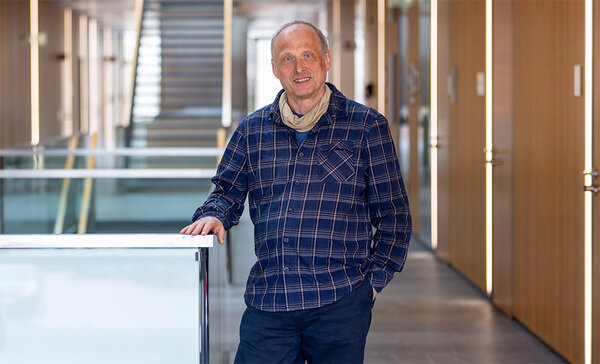 Karsten Bieberle, Dipl. Päd.