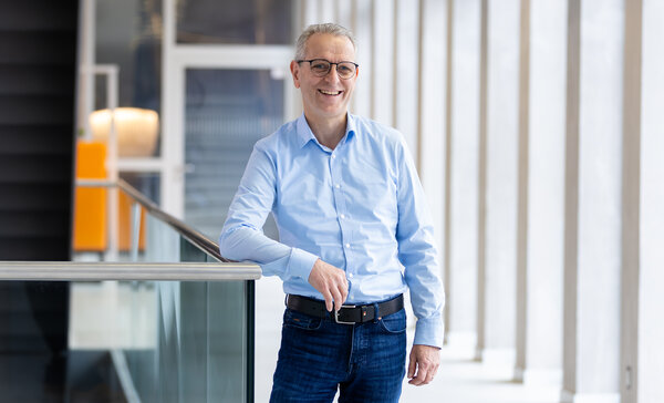 Rudolf Merz, Dipl.-Inf. (FH)