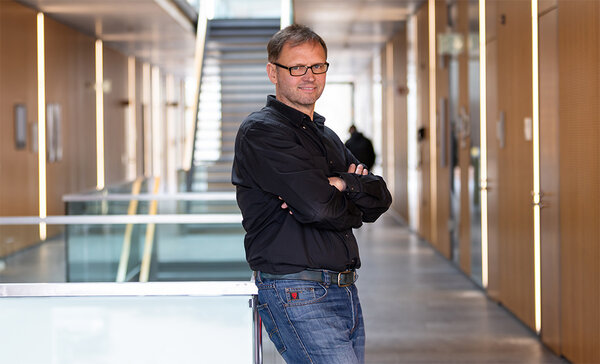 Prof. Dr.-Ing. Jochen Baier