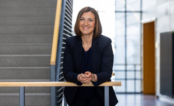 Prof. Dr. Lucina Odoi