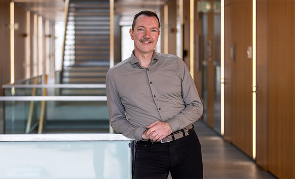 Prof. Dr.-Ing. Michael Engler