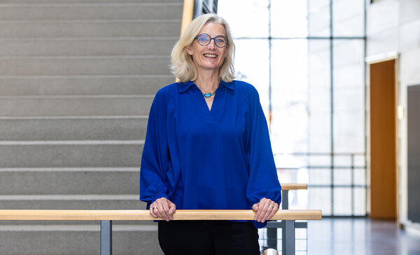 Prof. Dr. med. Meike Burger