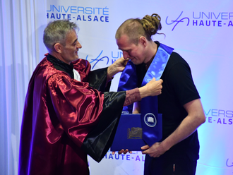 Erfolgreiche Promotion im Bereich Machine Learning und Cyber-Physical Systems (I5816)