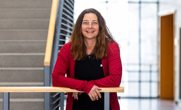 Prof. Dr. hum. biol. Ulrike Salat