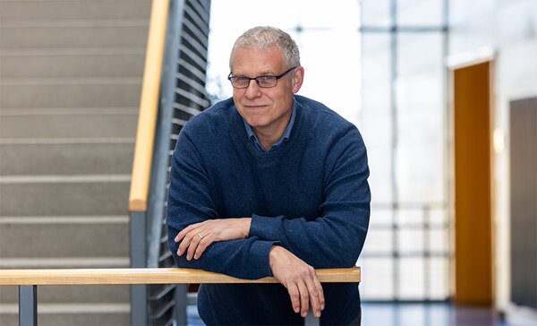 Andreas Dietz, Dipl.-Ing. (FH)