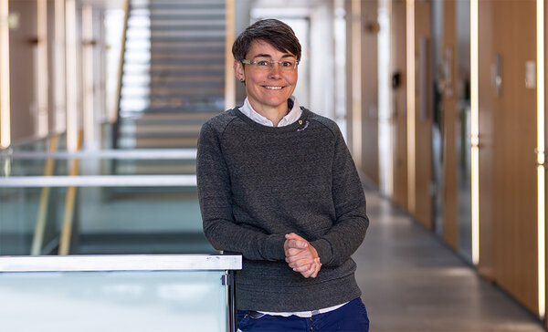 Christine Dorer, B.A.