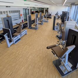 Training Lab (I10205)