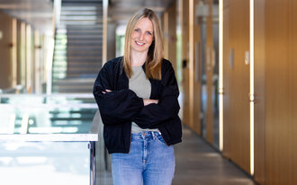 [Translate to English:] Portraitbild