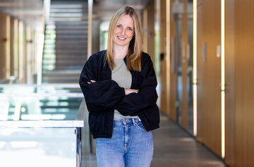 [Translate to English:] Portraitbild