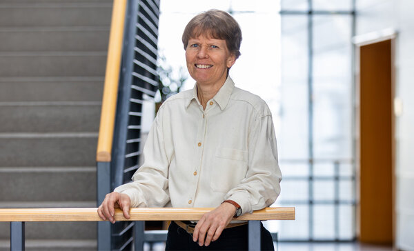 Prof. Dr. Kirstin Baumann