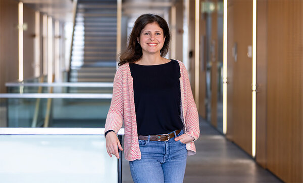 Juliana Dlugosch, M.Sc.