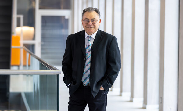 Prof. Dr. Martin Heine