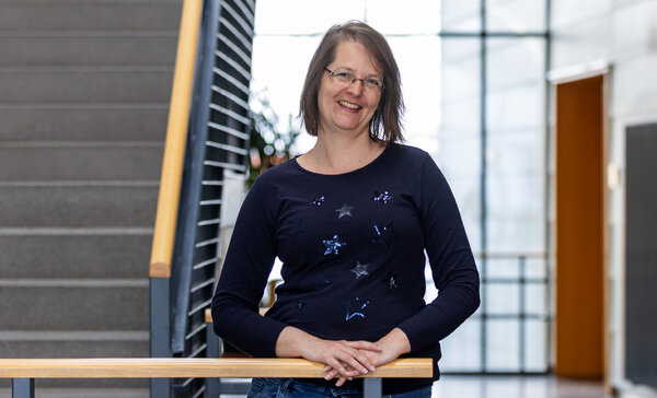 Tanja Paatsch, B. Sc.