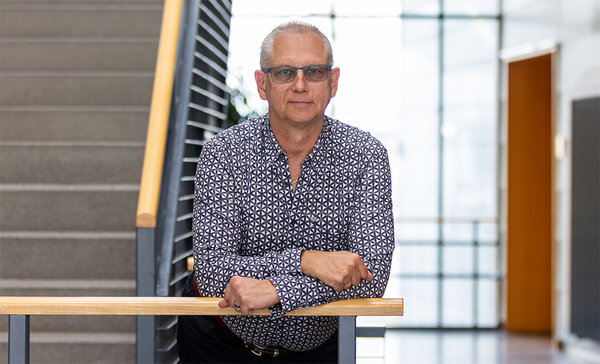 Christian Gierz, Dipl.-Ing. (FH)