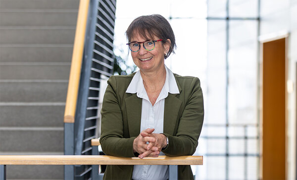 Prof. Dr. med. Katja Bremm