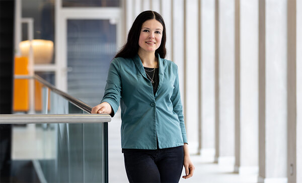 Victoria-Katharina Martinelli, M.A.