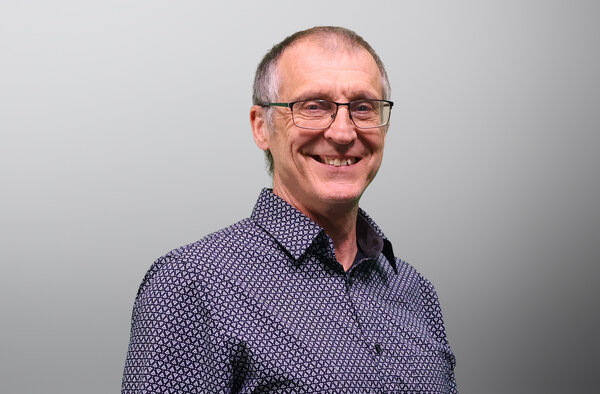 Prof. Dr. Christoph Reich