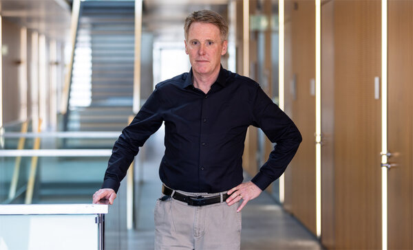 Prof. Dr. Dirk Eisenbiegler