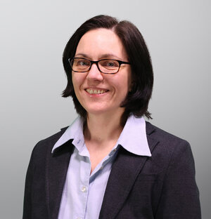  Prof. Dr. Melanie Schnee 