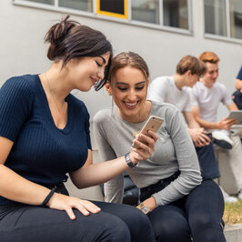 BWL mit internationaler Ausrichtung und Sprachtraining (I3884)