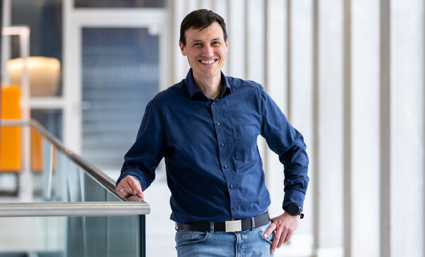 Prof. Dr. Gerald Ackner