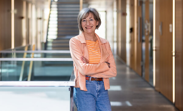 Katharina Senk-Klumpp