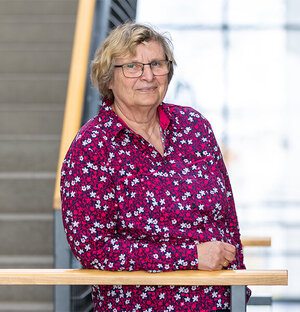 Sabine Vetter-Hauser